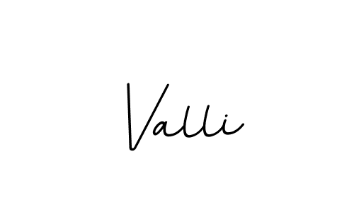 How to Draw Valli signature style? BallpointsItalic-DORy9 is a latest design signature styles for name Valli. Valli signature style 11 images and pictures png