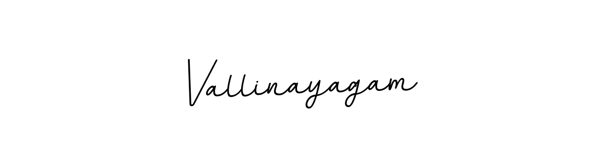 if you are searching for the best signature style for your name Vallinayagam. so please give up your signature search. here we have designed multiple signature styles  using BallpointsItalic-DORy9. Vallinayagam signature style 11 images and pictures png