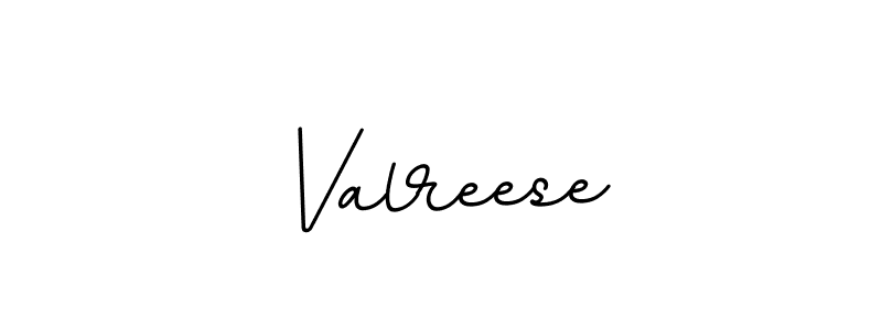 You can use this online signature creator to create a handwritten signature for the name Valreese. This is the best online autograph maker. Valreese signature style 11 images and pictures png