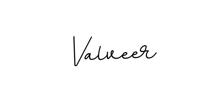 Similarly BallpointsItalic-DORy9 is the best handwritten signature design. Signature creator online .You can use it as an online autograph creator for name Valveer. Valveer signature style 11 images and pictures png