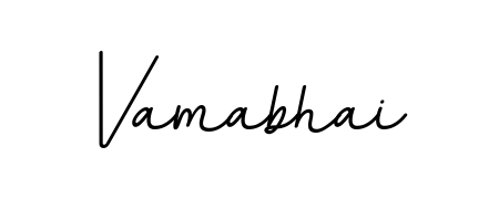 Also You can easily find your signature by using the search form. We will create Vamabhai name handwritten signature images for you free of cost using BallpointsItalic-DORy9 sign style. Vamabhai signature style 11 images and pictures png