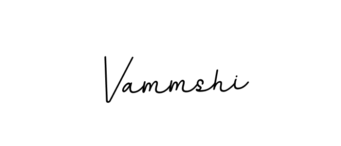 Similarly BallpointsItalic-DORy9 is the best handwritten signature design. Signature creator online .You can use it as an online autograph creator for name Vammshi. Vammshi signature style 11 images and pictures png