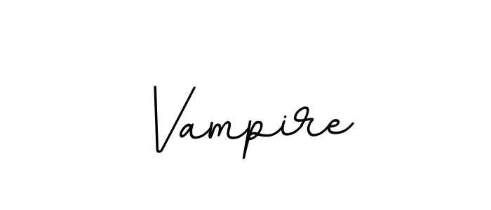 You can use this online signature creator to create a handwritten signature for the name Vampire. This is the best online autograph maker. Vampire signature style 11 images and pictures png