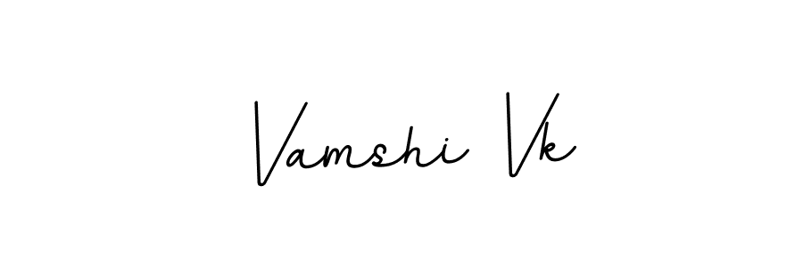 Best and Professional Signature Style for Vamshi Vk. BallpointsItalic-DORy9 Best Signature Style Collection. Vamshi Vk signature style 11 images and pictures png