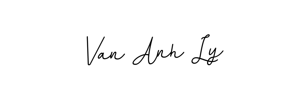 Once you've used our free online signature maker to create your best signature BallpointsItalic-DORy9 style, it's time to enjoy all of the benefits that Van Anh Ly name signing documents. Van Anh Ly signature style 11 images and pictures png