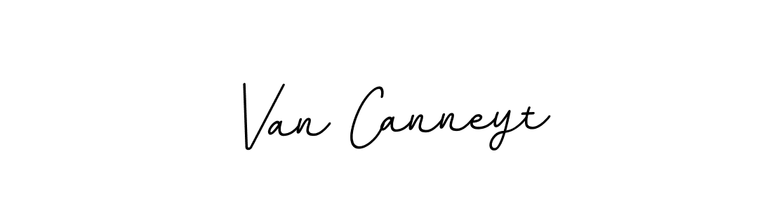if you are searching for the best signature style for your name Van Canneyt. so please give up your signature search. here we have designed multiple signature styles  using BallpointsItalic-DORy9. Van Canneyt signature style 11 images and pictures png