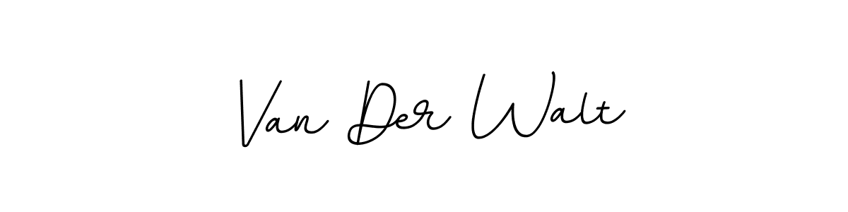 BallpointsItalic-DORy9 is a professional signature style that is perfect for those who want to add a touch of class to their signature. It is also a great choice for those who want to make their signature more unique. Get Van Der Walt name to fancy signature for free. Van Der Walt signature style 11 images and pictures png