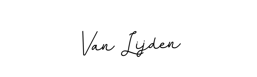 This is the best signature style for the Van Lijden name. Also you like these signature font (BallpointsItalic-DORy9). Mix name signature. Van Lijden signature style 11 images and pictures png