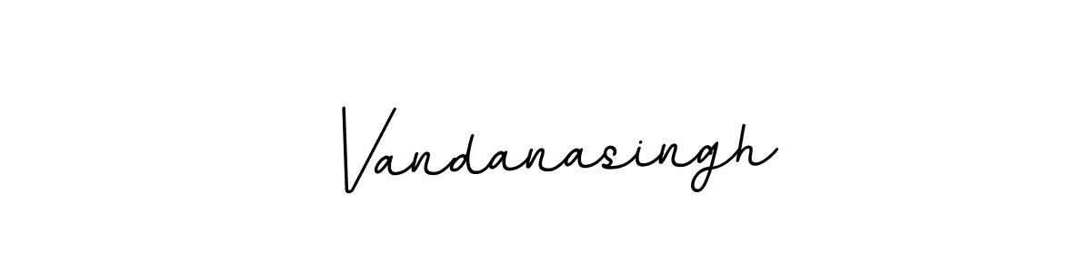 Make a short Vandanasingh signature style. Manage your documents anywhere anytime using BallpointsItalic-DORy9. Create and add eSignatures, submit forms, share and send files easily. Vandanasingh signature style 11 images and pictures png