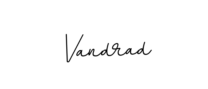 Best and Professional Signature Style for Vandrad. BallpointsItalic-DORy9 Best Signature Style Collection. Vandrad signature style 11 images and pictures png