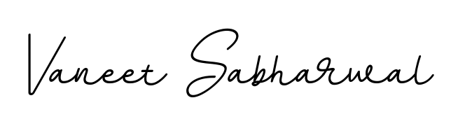 Discover how Vaneet Sabharwal looks in an executive cursive font (BallpointsItalic-DORy9). Perfect for legal documents, invoices, and certificates. Vaneet Sabharwal signature style 11 images and pictures png