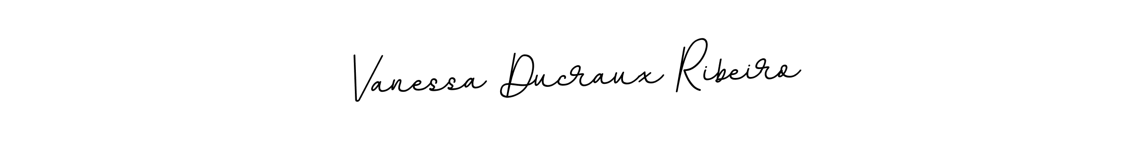 if you are searching for the best signature style for your name Vanessa Ducraux Ribeiro. so please give up your signature search. here we have designed multiple signature styles  using BallpointsItalic-DORy9. Vanessa Ducraux Ribeiro signature style 11 images and pictures png