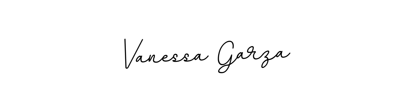 Also we have Vanessa Garza name is the best signature style. Create professional handwritten signature collection using BallpointsItalic-DORy9 autograph style. Vanessa Garza signature style 11 images and pictures png