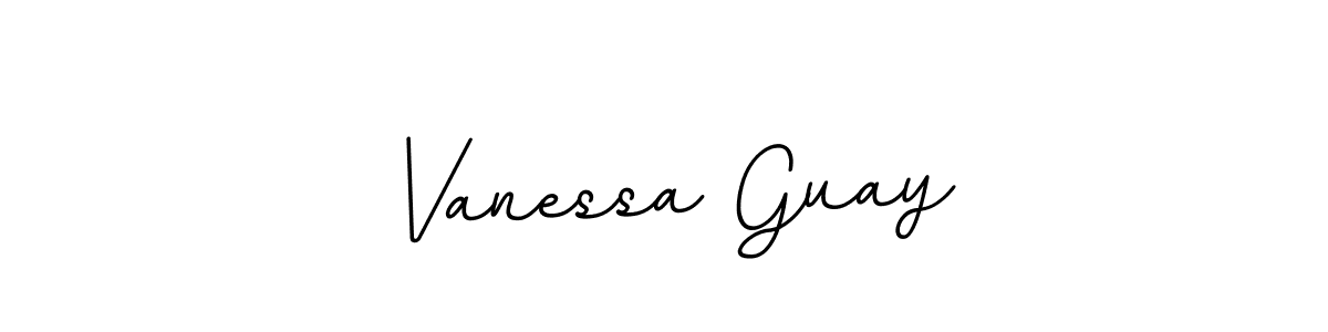 Best and Professional Signature Style for Vanessa Guay. BallpointsItalic-DORy9 Best Signature Style Collection. Vanessa Guay signature style 11 images and pictures png