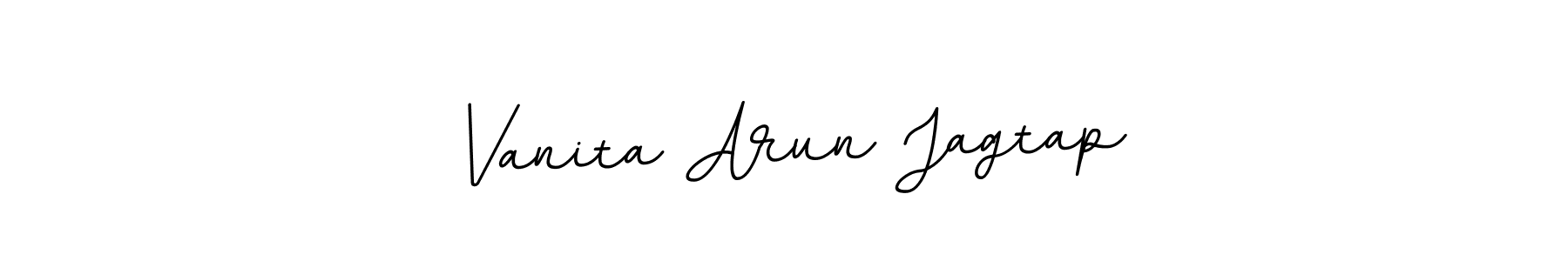See photos of Vanita Arun Jagtap official signature by Spectra . Check more albums & portfolios. Read reviews & check more about BallpointsItalic-DORy9 font. Vanita Arun Jagtap signature style 11 images and pictures png