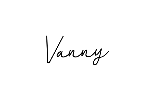 Similarly BallpointsItalic-DORy9 is the best handwritten signature design. Signature creator online .You can use it as an online autograph creator for name Vanny. Vanny signature style 11 images and pictures png