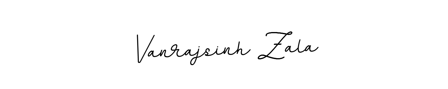 You can use this online signature creator to create a handwritten signature for the name Vanrajsinh Zala. This is the best online autograph maker. Vanrajsinh Zala signature style 11 images and pictures png