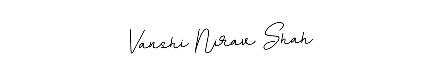 Once you've used our free online signature maker to create your best signature BallpointsItalic-DORy9 style, it's time to enjoy all of the benefits that Vanshi Nirav Shah name signing documents. Vanshi Nirav Shah signature style 11 images and pictures png