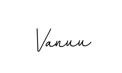 Check out images of Autograph of Vanuu name. Actor Vanuu Signature Style. BallpointsItalic-DORy9 is a professional sign style online. Vanuu signature style 11 images and pictures png