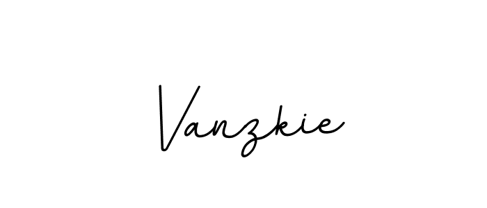 Similarly BallpointsItalic-DORy9 is the best handwritten signature design. Signature creator online .You can use it as an online autograph creator for name Vanzkie. Vanzkie signature style 11 images and pictures png