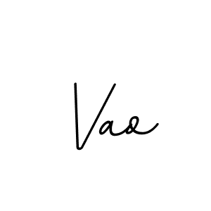 Here are the top 10 professional signature styles for the name Vao. These are the best autograph styles you can use for your name. Vao signature style 11 images and pictures png
