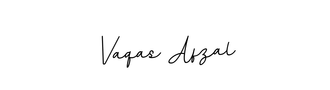 Also You can easily find your signature by using the search form. We will create Vaqas Afzal name handwritten signature images for you free of cost using BallpointsItalic-DORy9 sign style. Vaqas Afzal signature style 11 images and pictures png