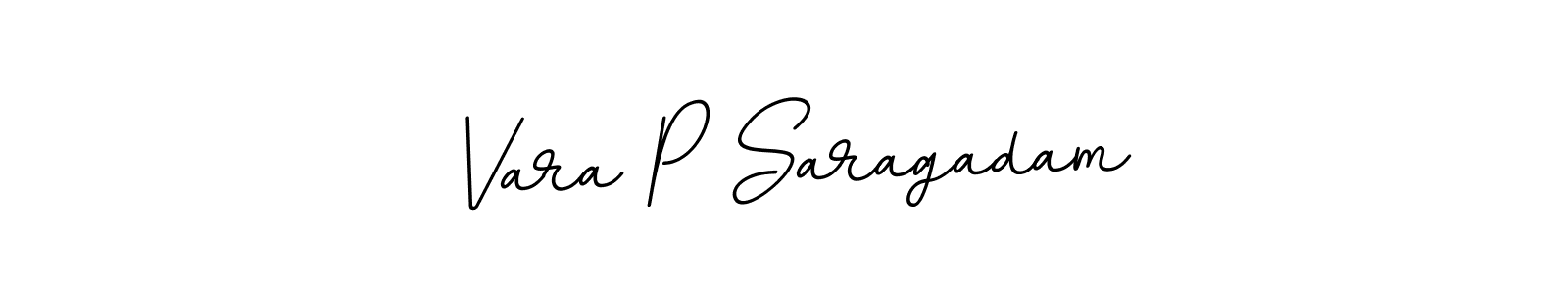 See photos of Vara P Saragadam official signature by Spectra . Check more albums & portfolios. Read reviews & check more about BallpointsItalic-DORy9 font. Vara P Saragadam signature style 11 images and pictures png