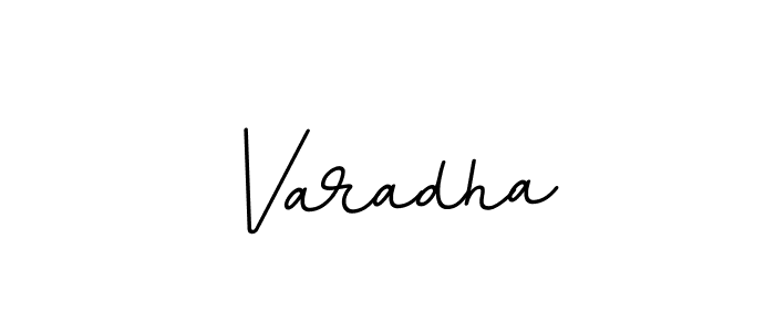 You can use this online signature creator to create a handwritten signature for the name Varadha. This is the best online autograph maker. Varadha signature style 11 images and pictures png