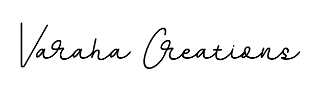 Make a beautiful signature design for name Varaha Creations. With this signature (BallpointsItalic-DORy9) style, you can create a handwritten signature for free. Varaha Creations signature style 11 images and pictures png