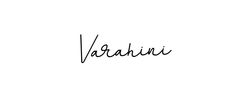 Make a short Varahini signature style. Manage your documents anywhere anytime using BallpointsItalic-DORy9. Create and add eSignatures, submit forms, share and send files easily. Varahini signature style 11 images and pictures png
