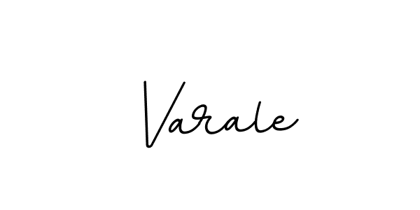 It looks lik you need a new signature style for name Varale. Design unique handwritten (BallpointsItalic-DORy9) signature with our free signature maker in just a few clicks. Varale signature style 11 images and pictures png