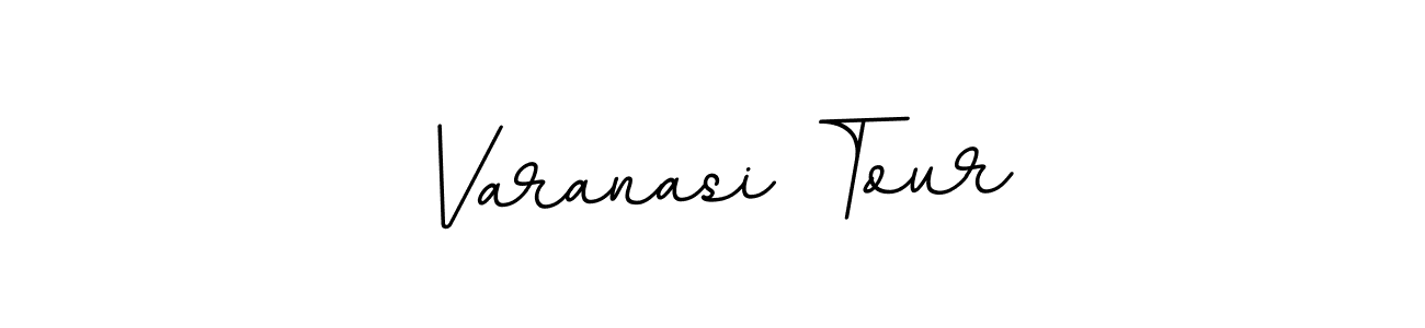 Check out images of Autograph of Varanasi Tour name. Actor Varanasi Tour Signature Style. BallpointsItalic-DORy9 is a professional sign style online. Varanasi Tour signature style 11 images and pictures png