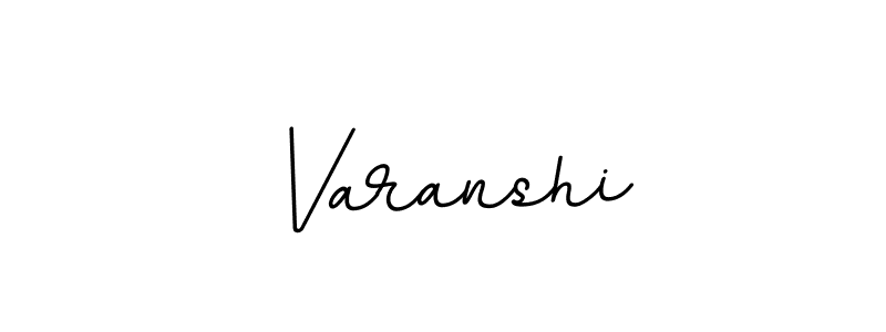 if you are searching for the best signature style for your name Varanshi. so please give up your signature search. here we have designed multiple signature styles  using BallpointsItalic-DORy9. Varanshi signature style 11 images and pictures png