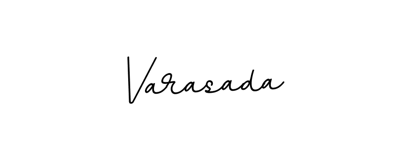 BallpointsItalic-DORy9 is a professional signature style that is perfect for those who want to add a touch of class to their signature. It is also a great choice for those who want to make their signature more unique. Get Varasada name to fancy signature for free. Varasada signature style 11 images and pictures png