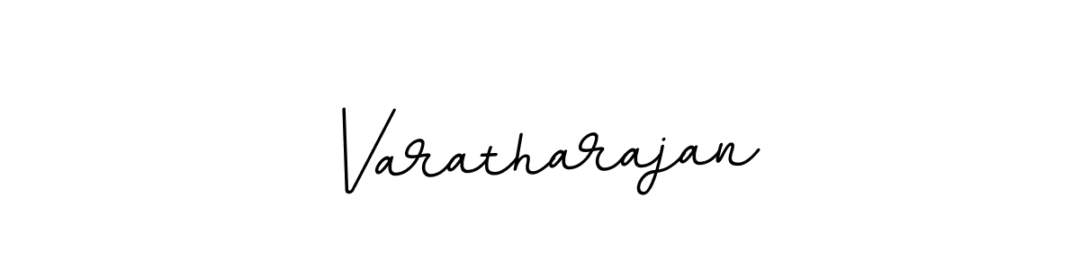 You should practise on your own different ways (BallpointsItalic-DORy9) to write your name (Varatharajan) in signature. don't let someone else do it for you. Varatharajan signature style 11 images and pictures png