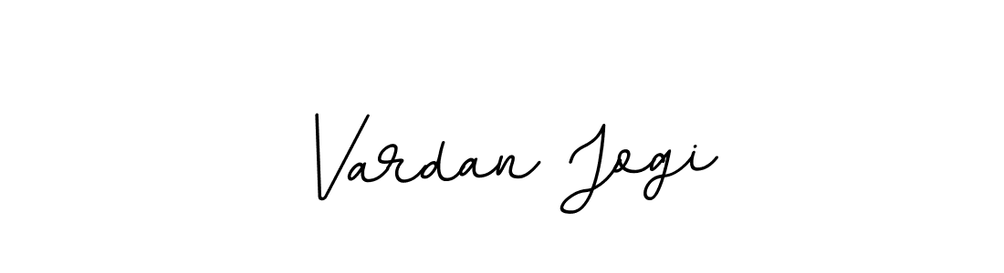 How to Draw Vardan Jogi signature style? BallpointsItalic-DORy9 is a latest design signature styles for name Vardan Jogi. Vardan Jogi signature style 11 images and pictures png