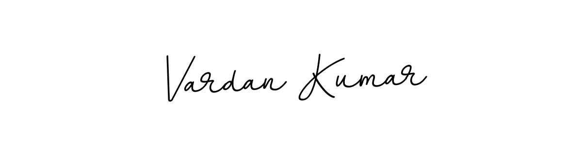 Make a beautiful signature design for name Vardan Kumar. Use this online signature maker to create a handwritten signature for free. Vardan Kumar signature style 11 images and pictures png