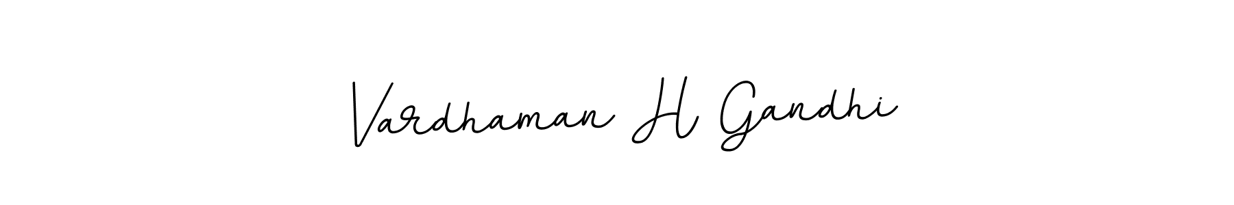 Check out images of Autograph of Vardhaman H Gandhi name. Actor Vardhaman H Gandhi Signature Style. BallpointsItalic-DORy9 is a professional sign style online. Vardhaman H Gandhi signature style 11 images and pictures png