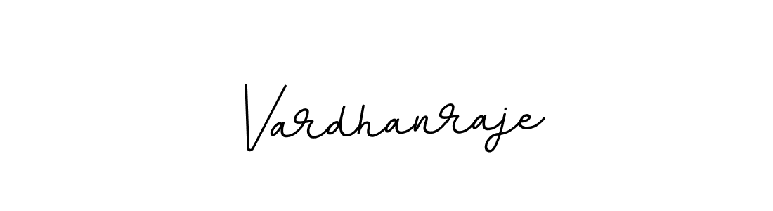 Make a beautiful signature design for name Vardhanraje. Use this online signature maker to create a handwritten signature for free. Vardhanraje signature style 11 images and pictures png