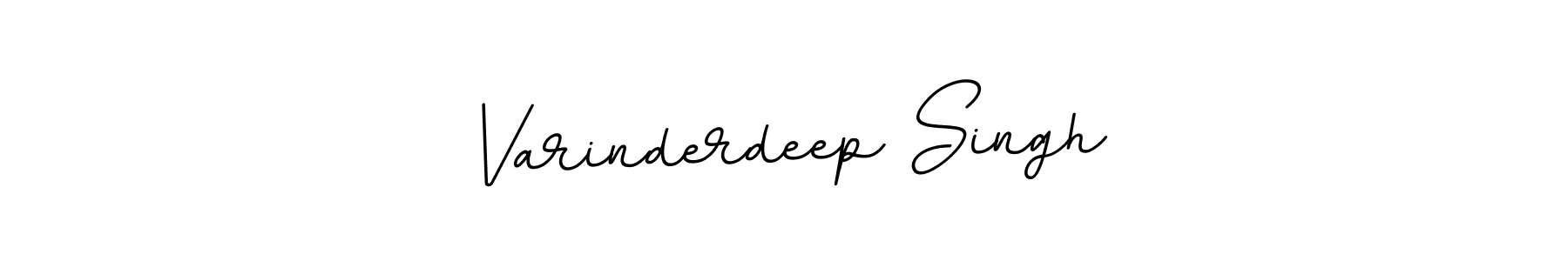 How to Draw Varinderdeep Singh signature style? BallpointsItalic-DORy9 is a latest design signature styles for name Varinderdeep Singh. Varinderdeep Singh signature style 11 images and pictures png