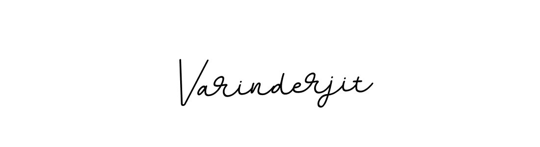 It looks lik you need a new signature style for name Varinderjit. Design unique handwritten (BallpointsItalic-DORy9) signature with our free signature maker in just a few clicks. Varinderjit signature style 11 images and pictures png