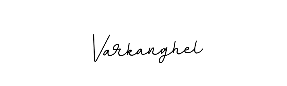 This is the best signature style for the Varkanghel name. Also you like these signature font (BallpointsItalic-DORy9). Mix name signature. Varkanghel signature style 11 images and pictures png