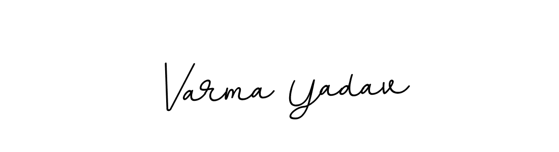 Best and Professional Signature Style for Varma Yadav. BallpointsItalic-DORy9 Best Signature Style Collection. Varma Yadav signature style 11 images and pictures png