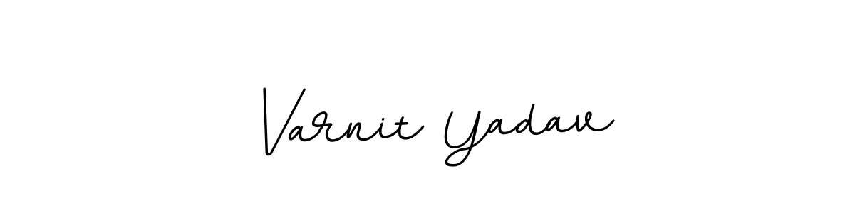 Here are the top 10 professional signature styles for the name Varnit Yadav. These are the best autograph styles you can use for your name. Varnit Yadav signature style 11 images and pictures png