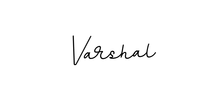 Make a short Varshal signature style. Manage your documents anywhere anytime using BallpointsItalic-DORy9. Create and add eSignatures, submit forms, share and send files easily. Varshal signature style 11 images and pictures png