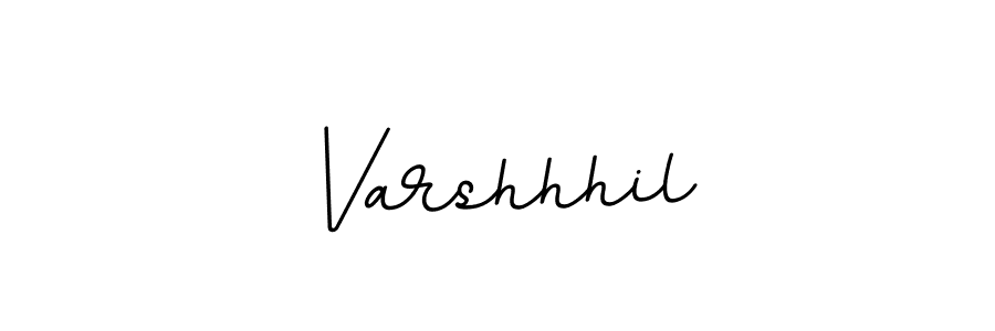 Here are the top 10 professional signature styles for the name Varshhhil. These are the best autograph styles you can use for your name. Varshhhil signature style 11 images and pictures png