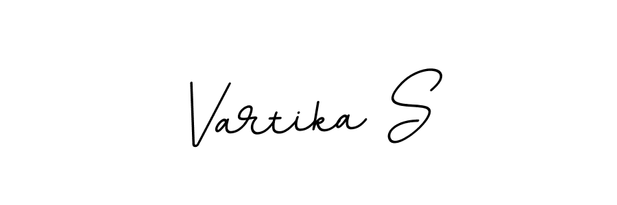 Make a short Vartika S signature style. Manage your documents anywhere anytime using BallpointsItalic-DORy9. Create and add eSignatures, submit forms, share and send files easily. Vartika S signature style 11 images and pictures png