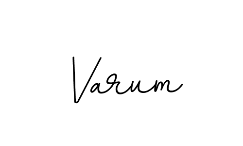 Also You can easily find your signature by using the search form. We will create Varum name handwritten signature images for you free of cost using BallpointsItalic-DORy9 sign style. Varum signature style 11 images and pictures png