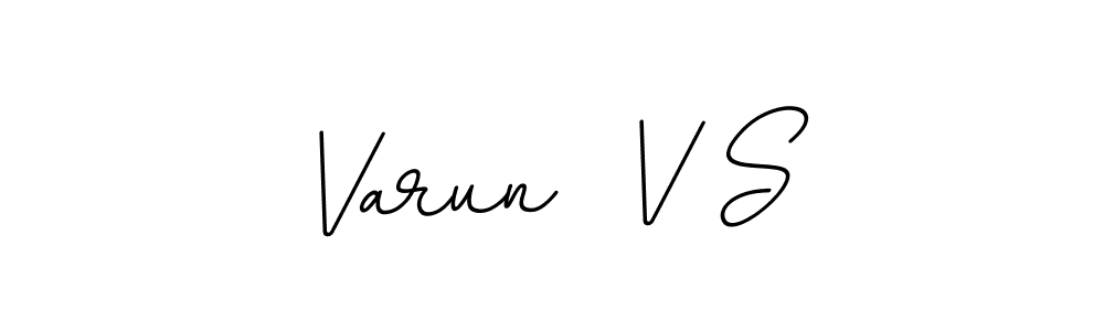 See photos of Varun  V S official signature by Spectra . Check more albums & portfolios. Read reviews & check more about BallpointsItalic-DORy9 font. Varun  V S signature style 11 images and pictures png