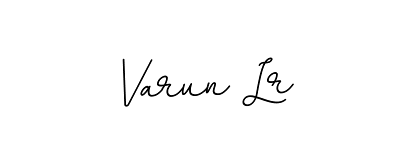 Best and Professional Signature Style for Varun Lr. BallpointsItalic-DORy9 Best Signature Style Collection. Varun Lr signature style 11 images and pictures png